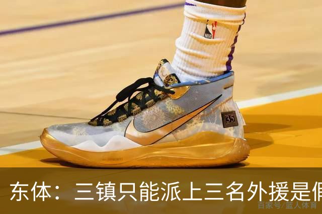 东体：三镇只能派上三名外援是假消息 于根伟边直播边看球
